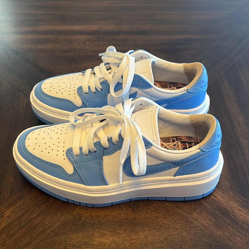 Air Jordan 1 Elevate Low